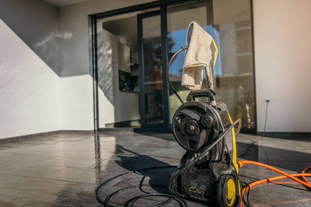 Paint Preparation in Indian Hills, KY